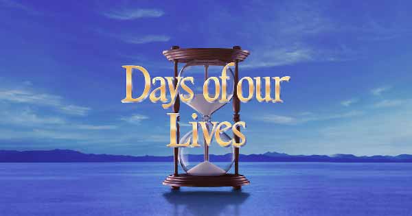 Why you shouldn't miss an episode of Days of our Lives