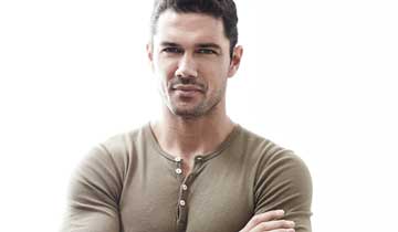 Is General Hospital and Hallmark star Ryan Paevey ready to quit acting?