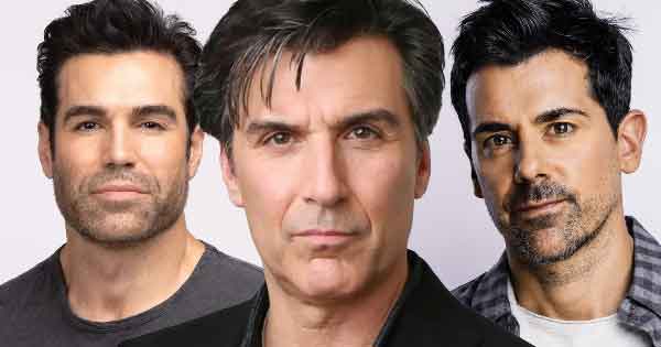 Three big soap stars set to headline brand-new series