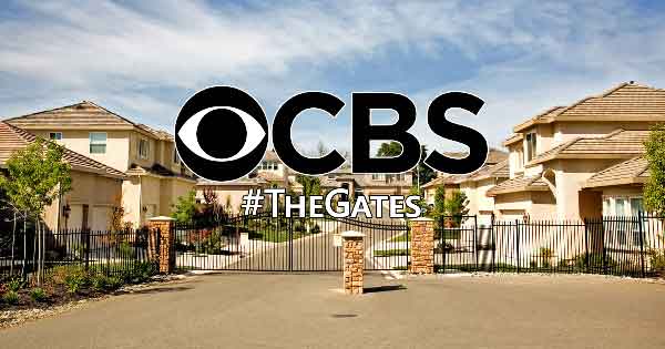 An hour of The Gates? CBS president spills more news about the new soap