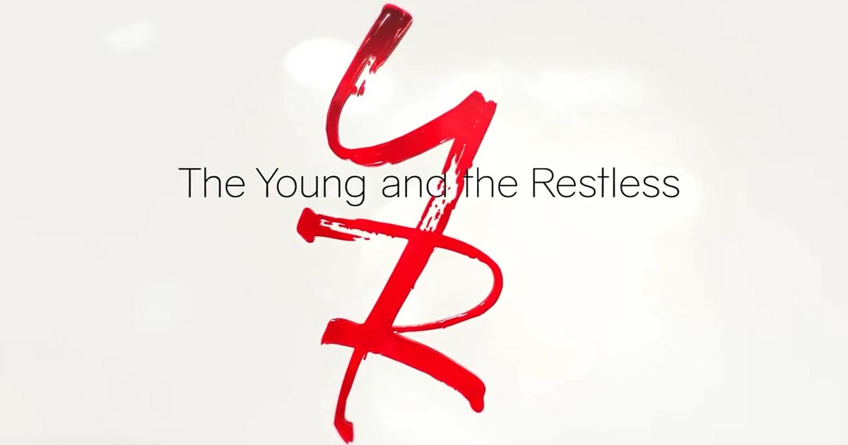 Why you shouldn't miss an episode of The Young and the Restless
