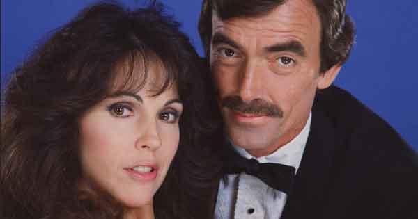 The Young and the Restless's Eric Braeden honors Victor's first wife Meg Bennett